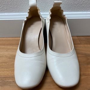 Everlane day high heel